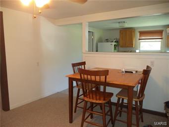 Cedar Crest - Residential