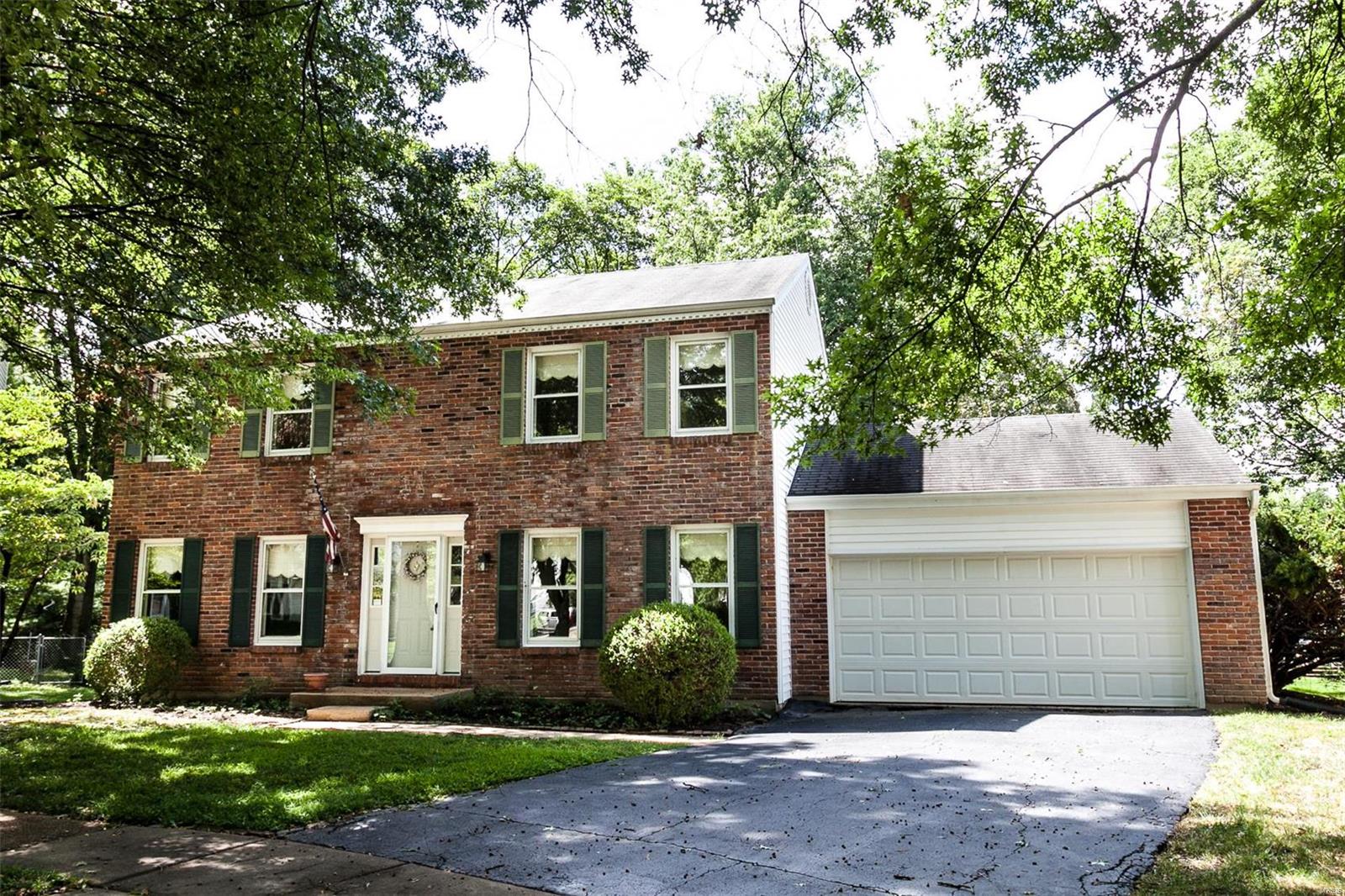 Round Hill 2 - Residential
