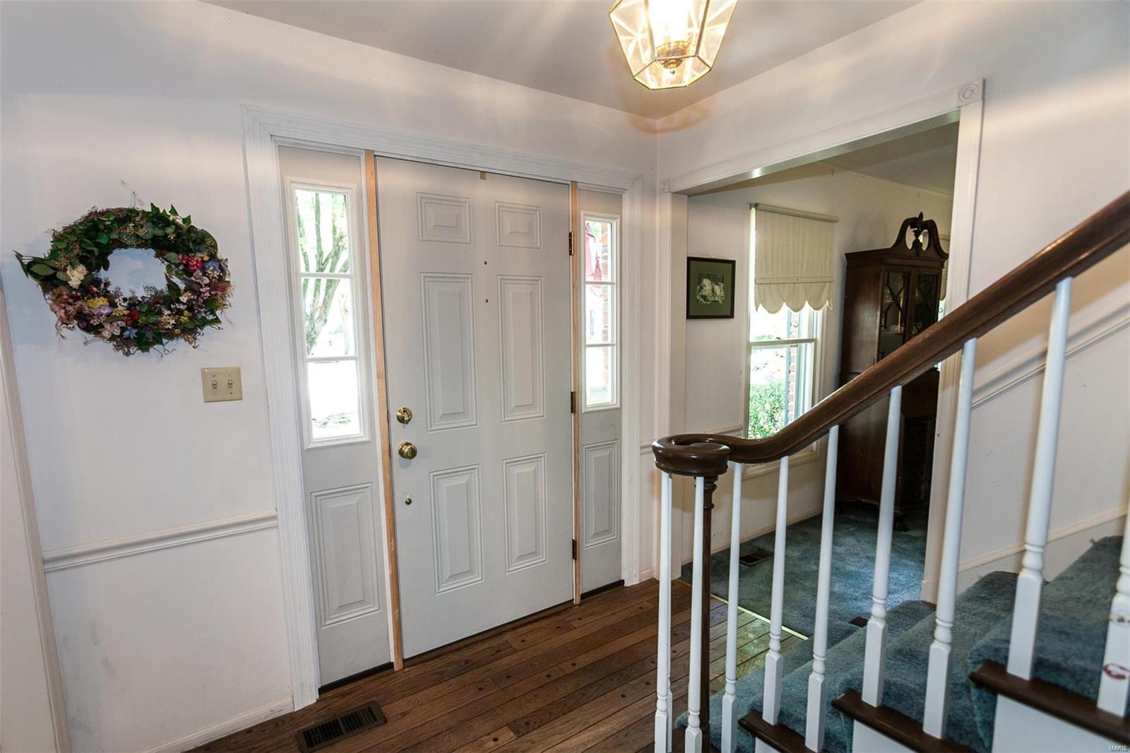 Round Hill 2 - Residential