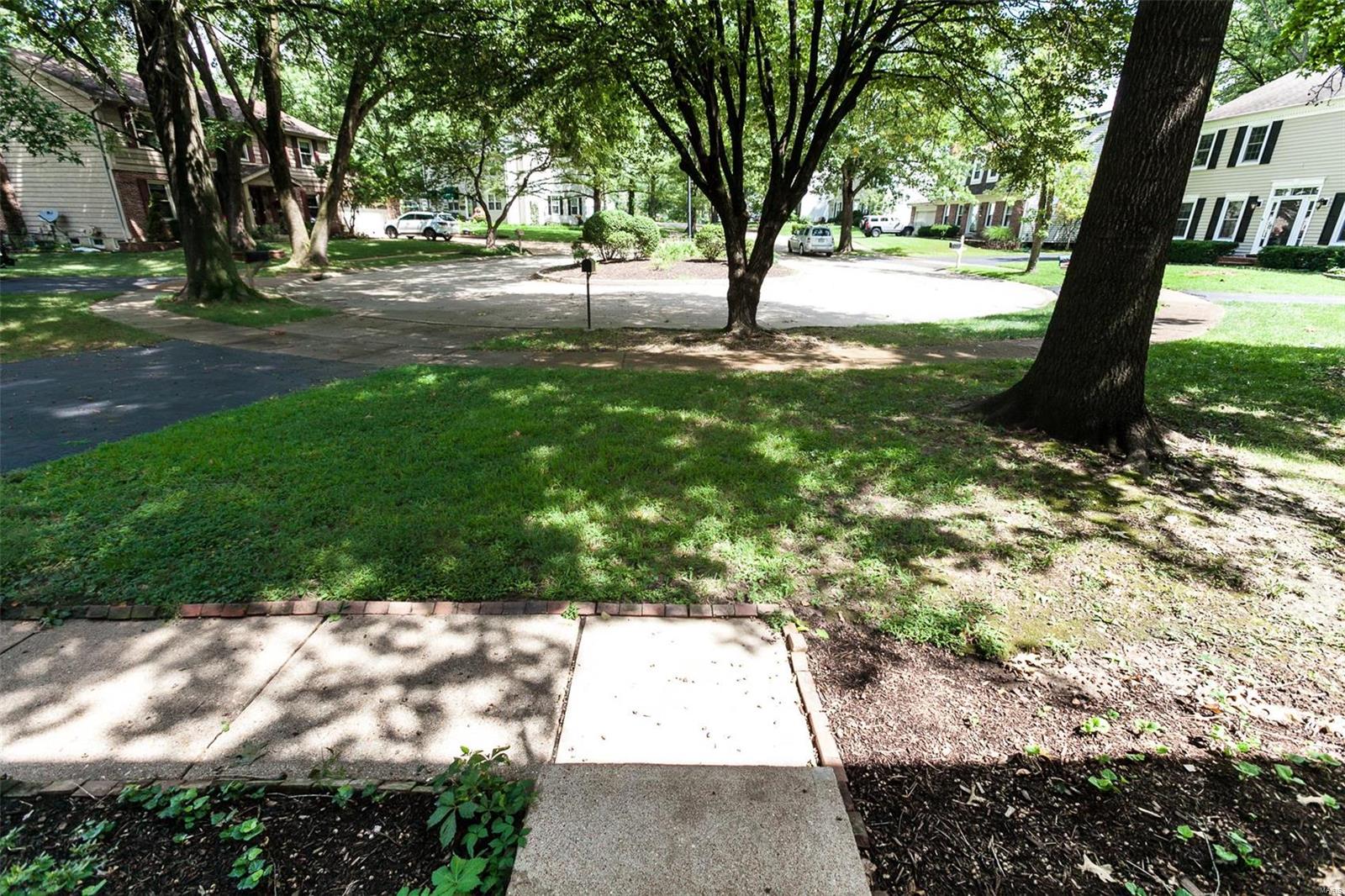 Round Hill 2 - Residential