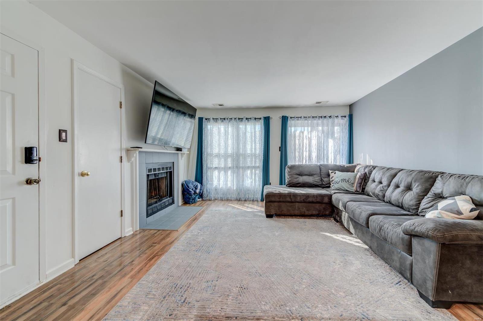 Genesee Park Condo Ph 1 & 2 - Residential