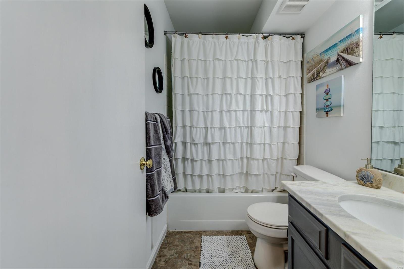 Genesee Park Condo Ph 1 & 2 - Residential