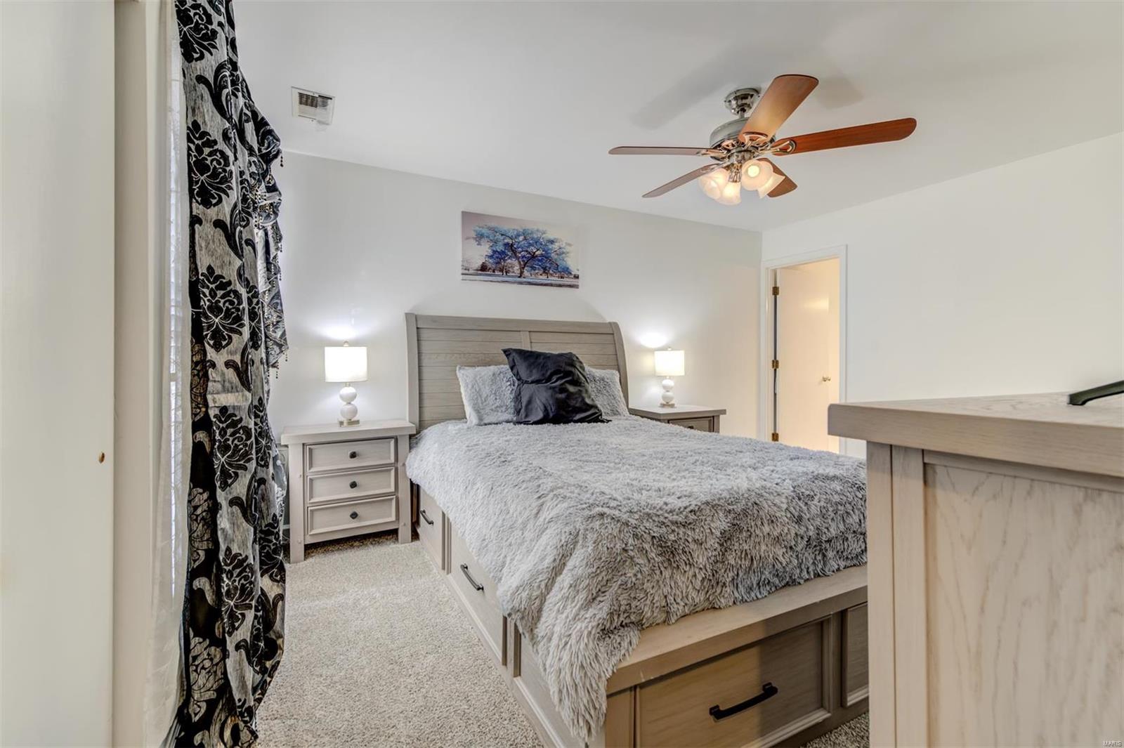 Genesee Park Condo Ph 1 & 2 - Residential