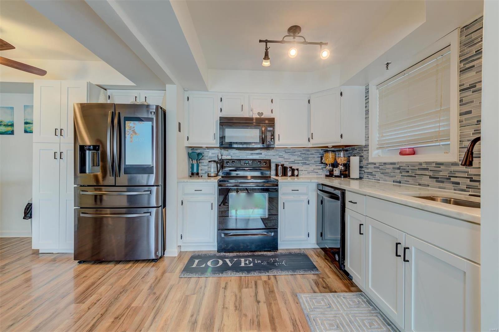 Genesee Park Condo Ph 1 & 2 - Residential