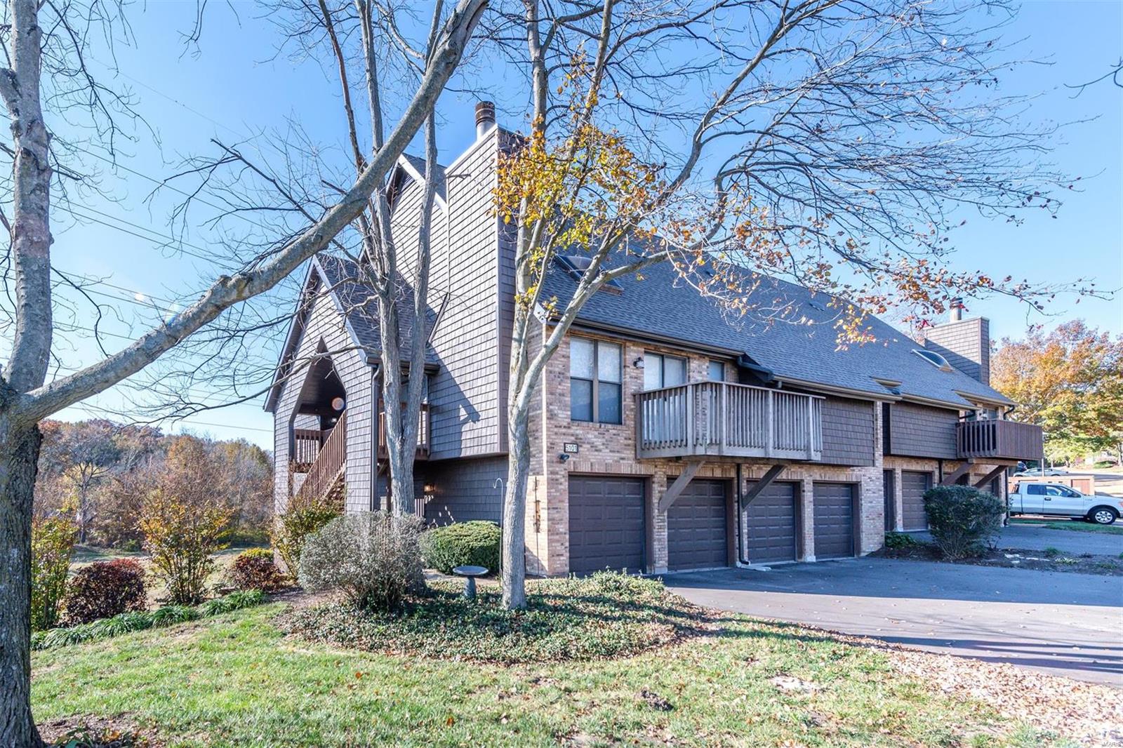 Genesee Park Condo Ph 1 & 2 - Residential