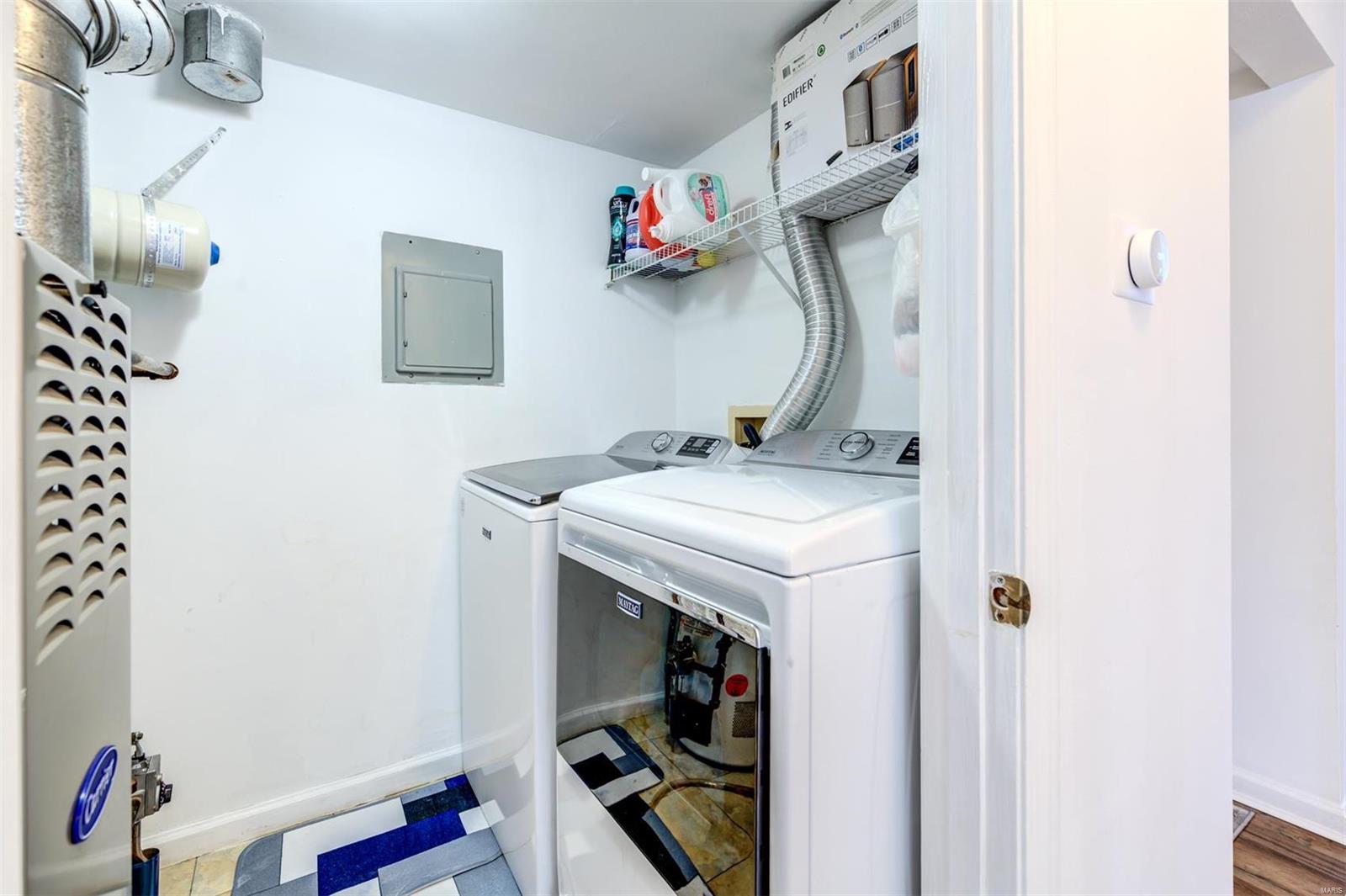 Genesee Park Condo Ph 1 & 2 - Residential