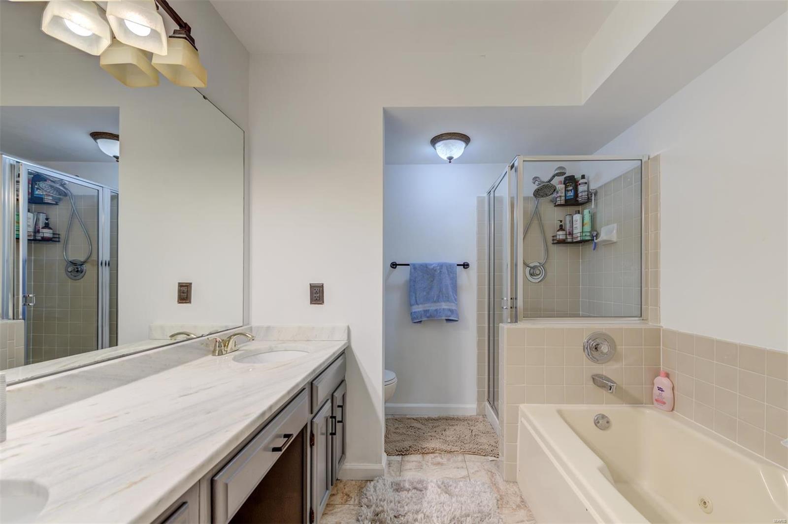 Genesee Park Condo Ph 1 & 2 - Residential