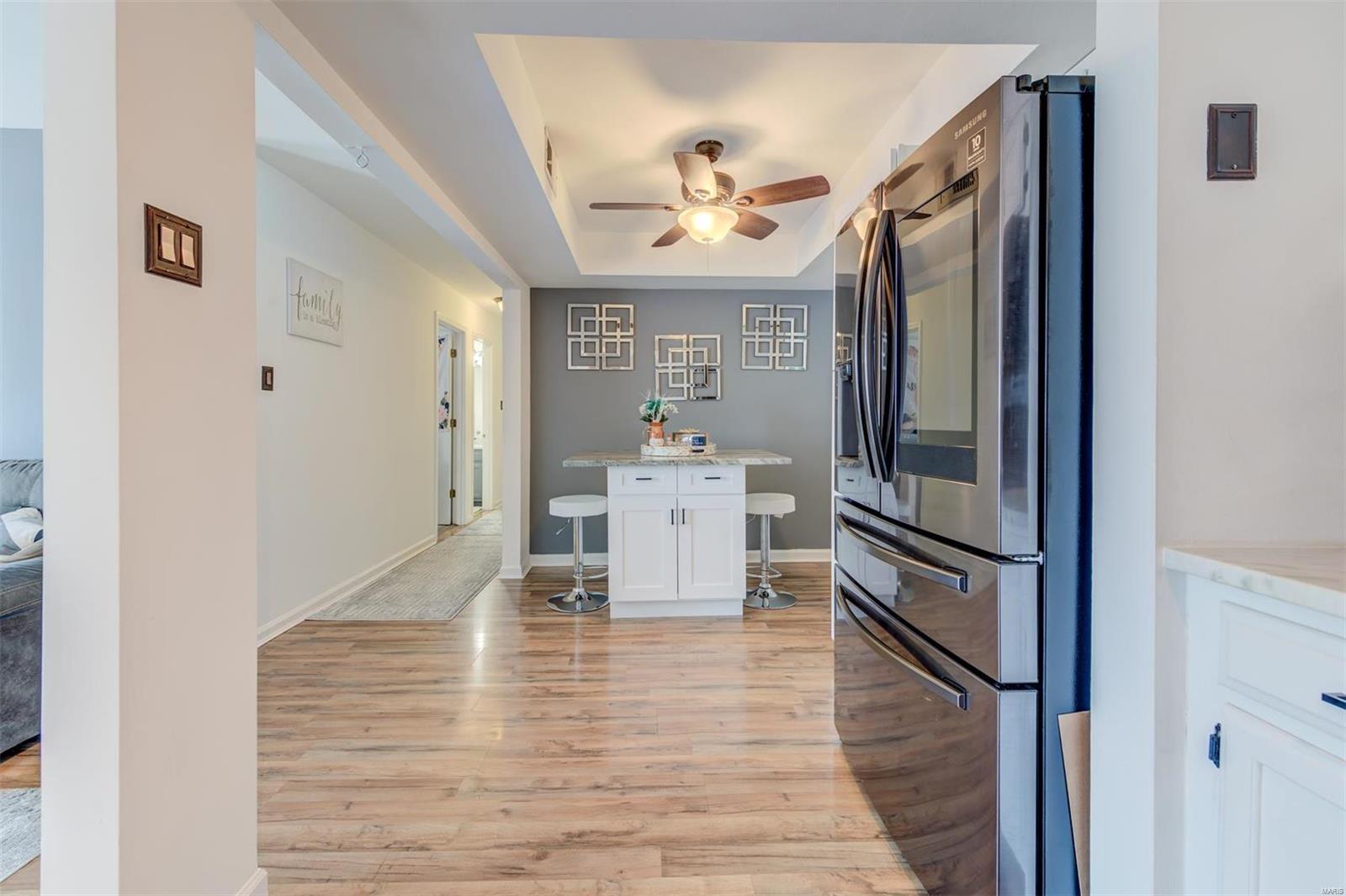 Genesee Park Condo Ph 1 & 2 - Residential