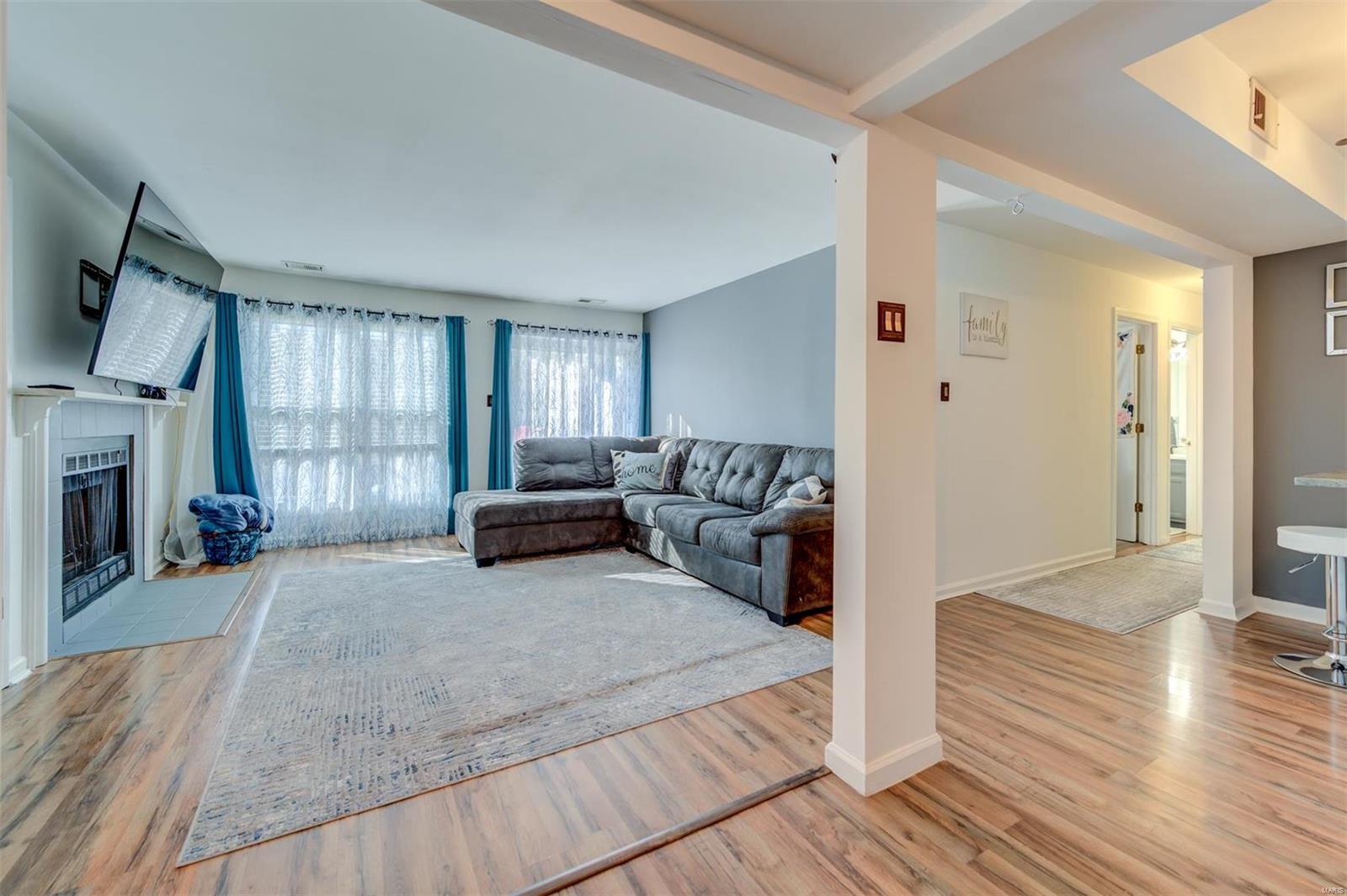 Genesee Park Condo Ph 1 & 2 - Residential