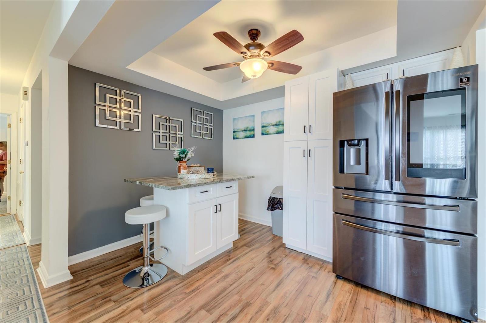 Genesee Park Condo Ph 1 & 2 - Residential