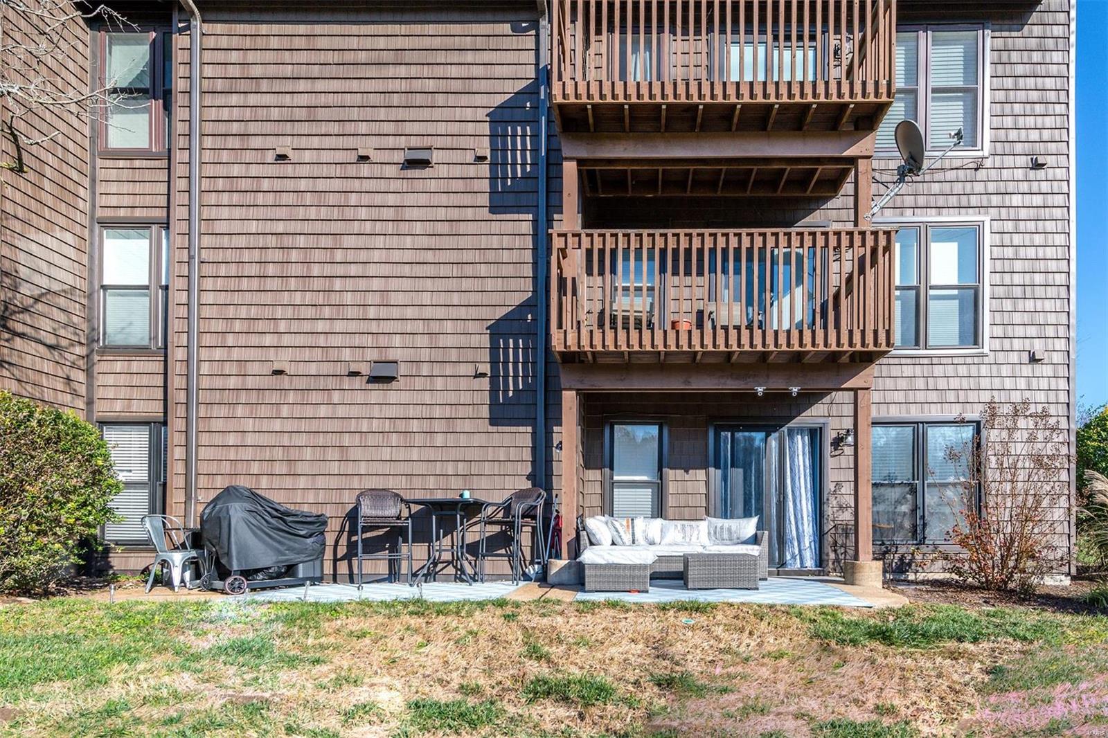 Genesee Park Condo Ph 1 & 2 - Residential