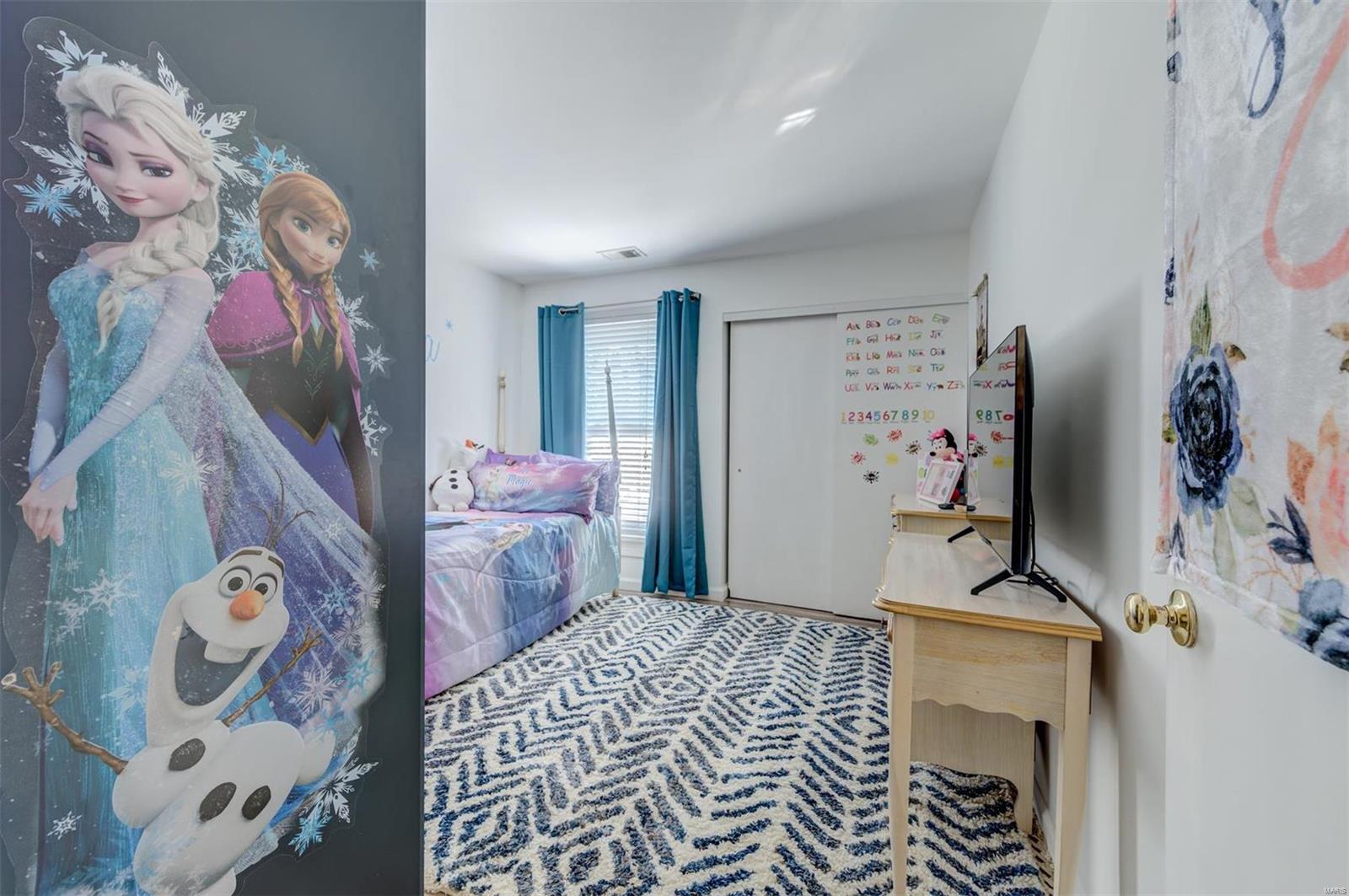 Genesee Park Condo Ph 1 & 2 - Residential