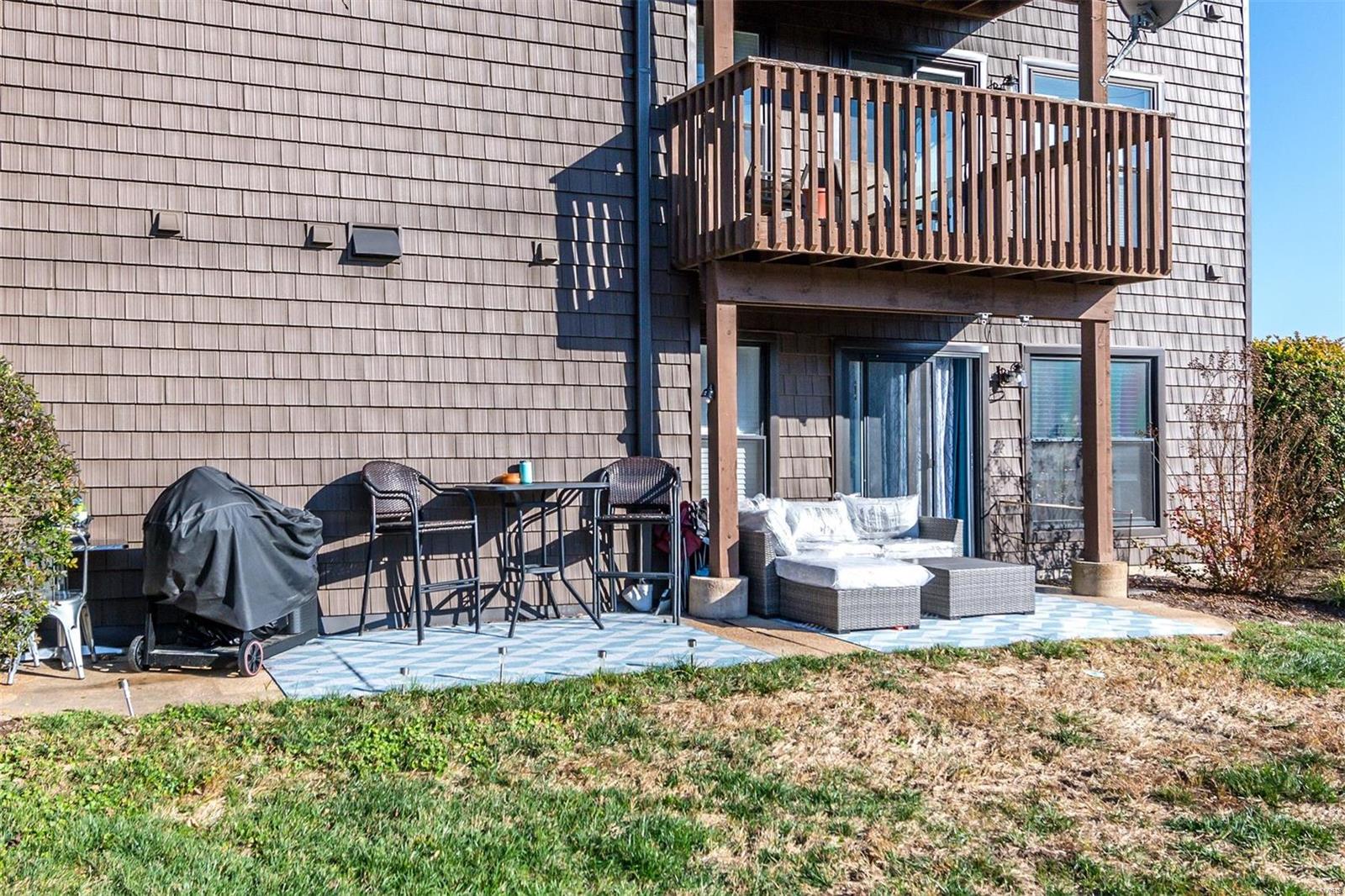 Genesee Park Condo Ph 1 & 2 - Residential