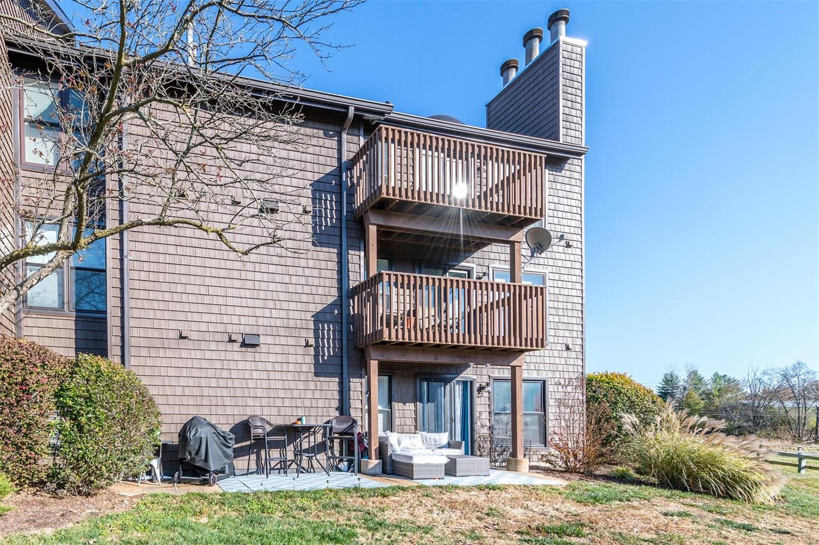 Genesee Park Condo Ph 1 & 2 - Residential