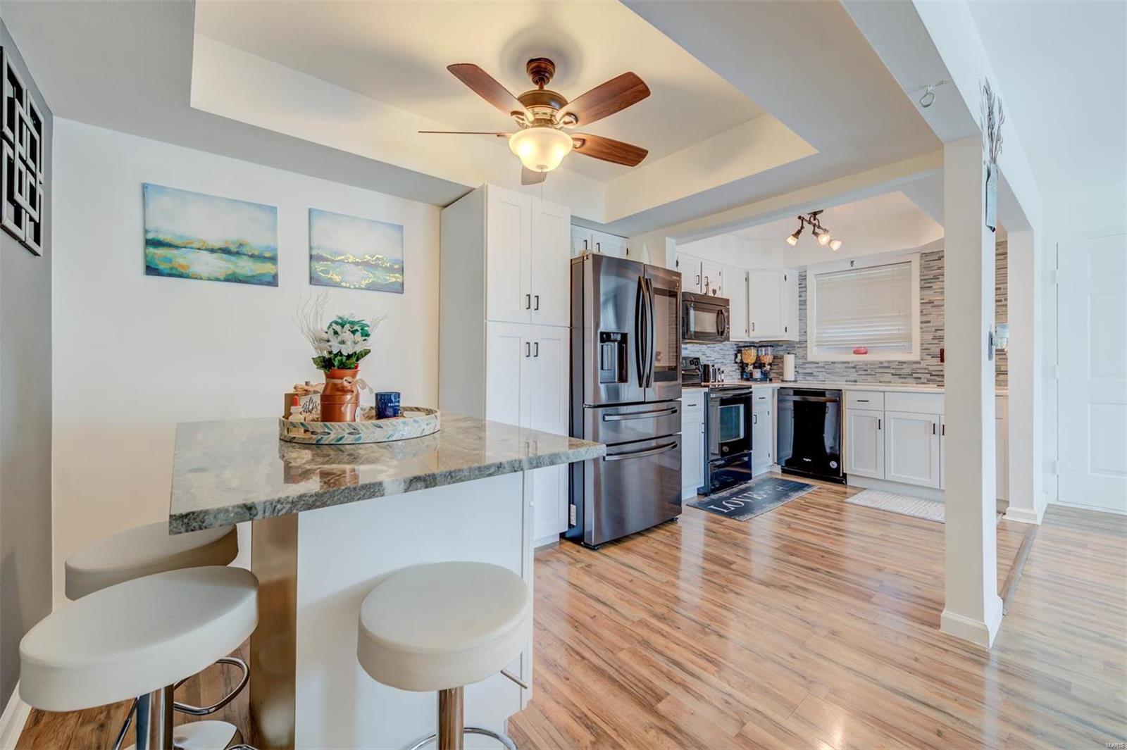 Genesee Park Condo Ph 1 & 2 - Residential