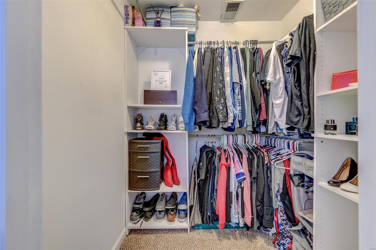 Genesee Park Condo Ph 1 & 2 - Residential