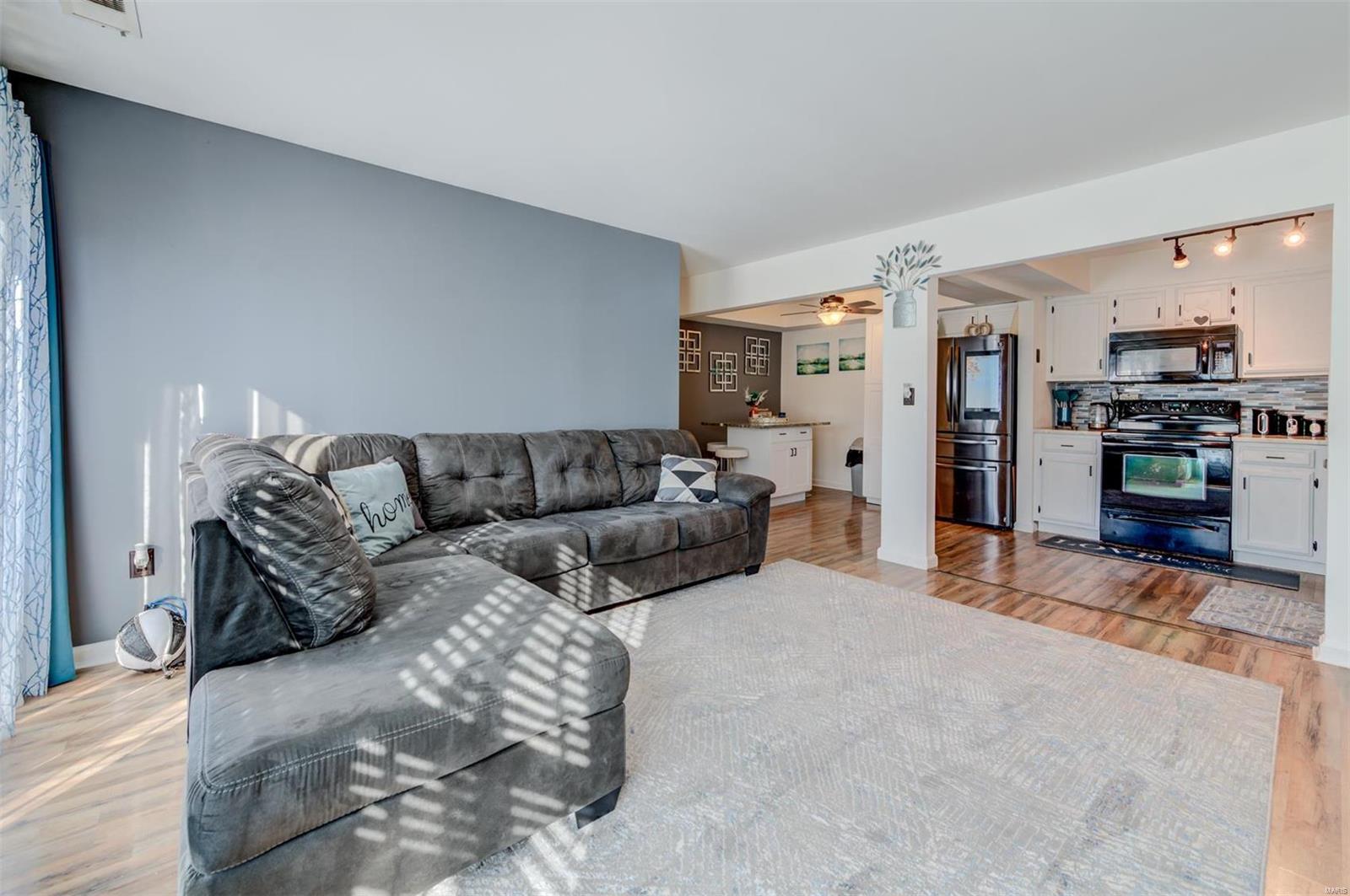 Genesee Park Condo Ph 1 & 2 - Residential