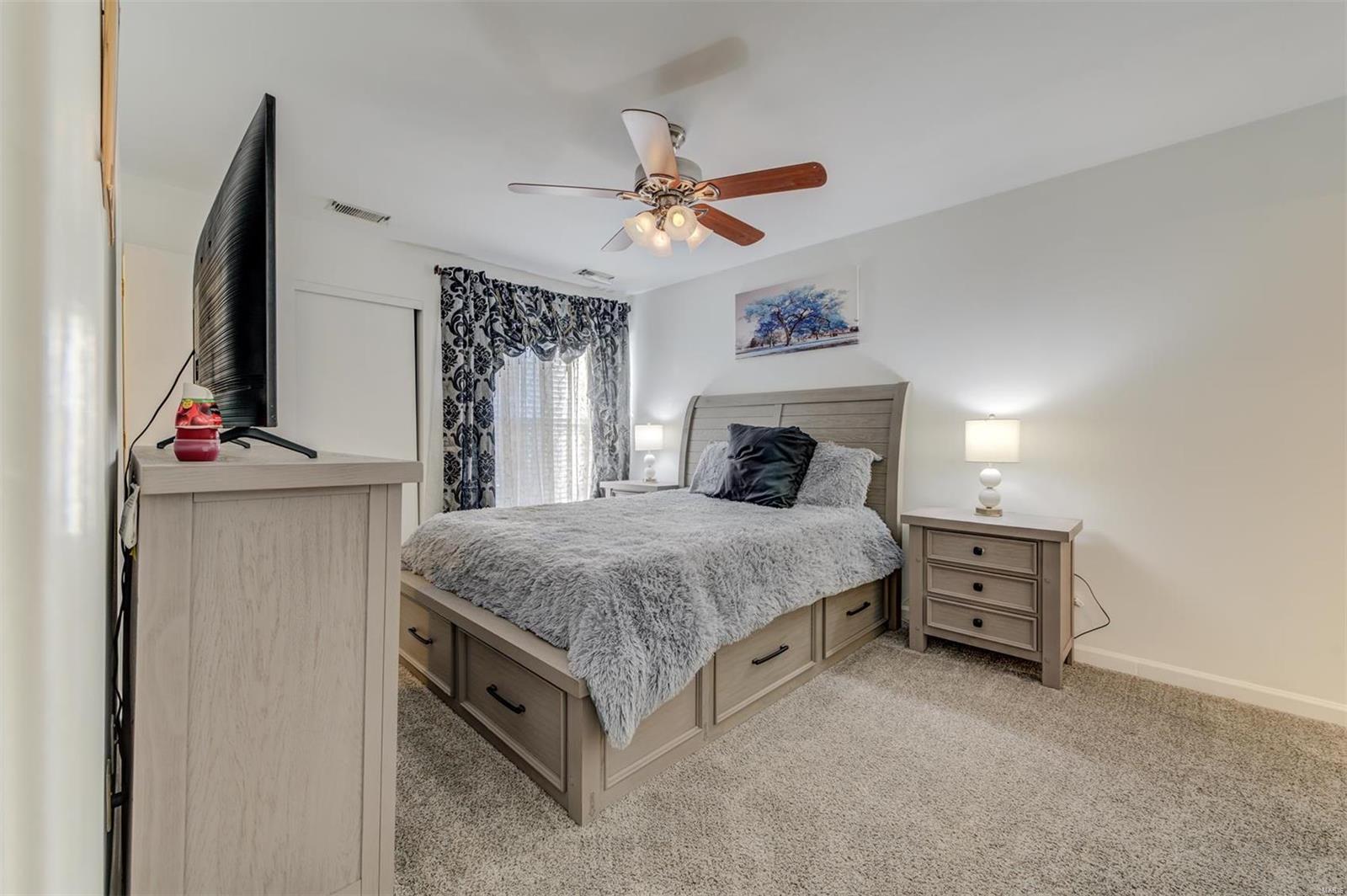 Genesee Park Condo Ph 1 & 2 - Residential