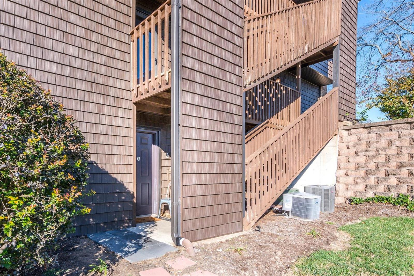 Genesee Park Condo Ph 1 & 2 - Residential