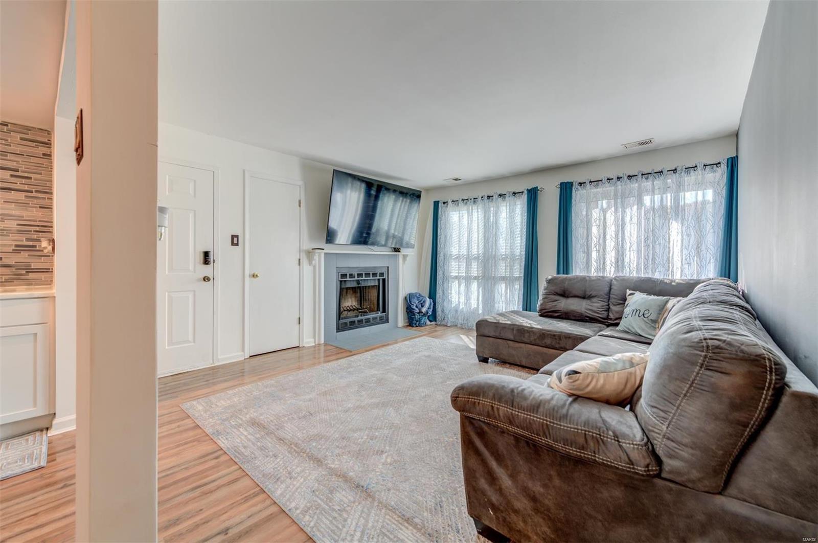 Genesee Park Condo Ph 1 & 2 - Residential