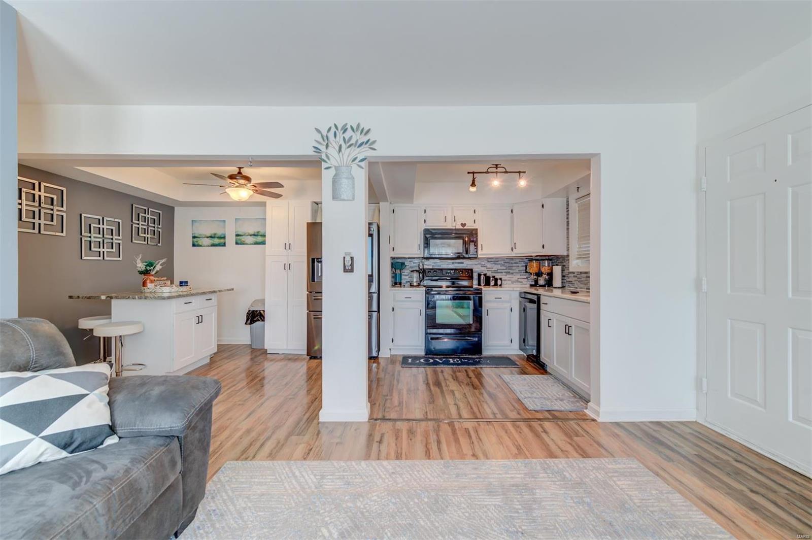 Genesee Park Condo Ph 1 & 2 - Residential