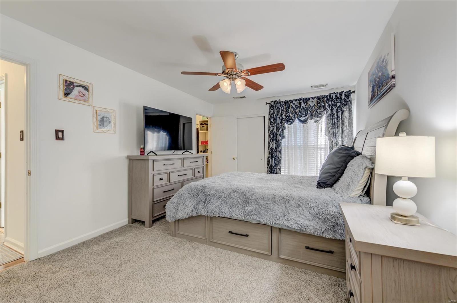 Genesee Park Condo Ph 1 & 2 - Residential