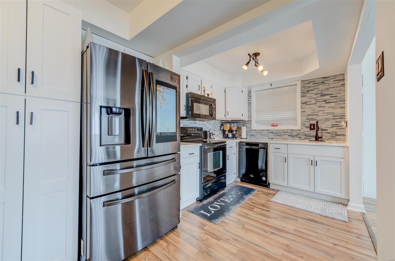 Genesee Park Condo Ph 1 & 2 - Residential