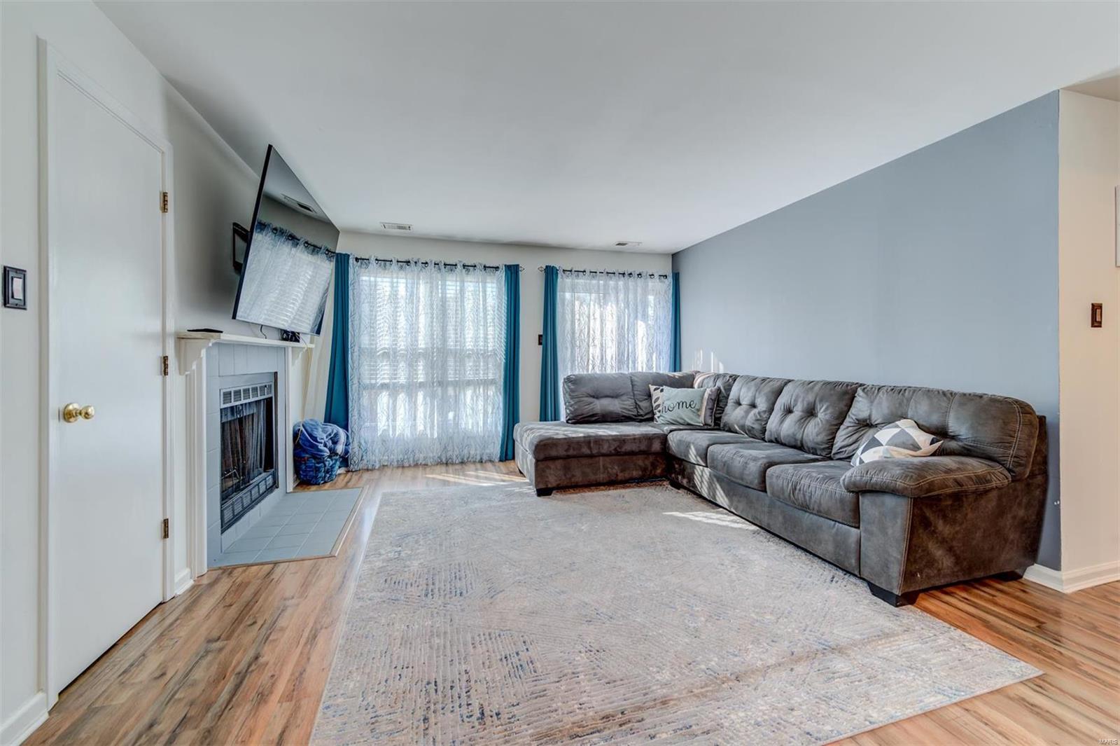 Genesee Park Condo Ph 1 & 2 - Residential