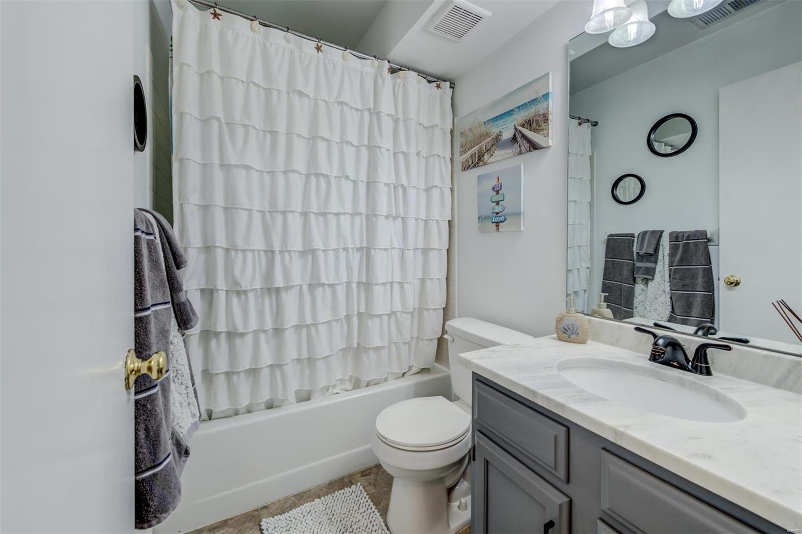 Genesee Park Condo Ph 1 & 2 - Residential