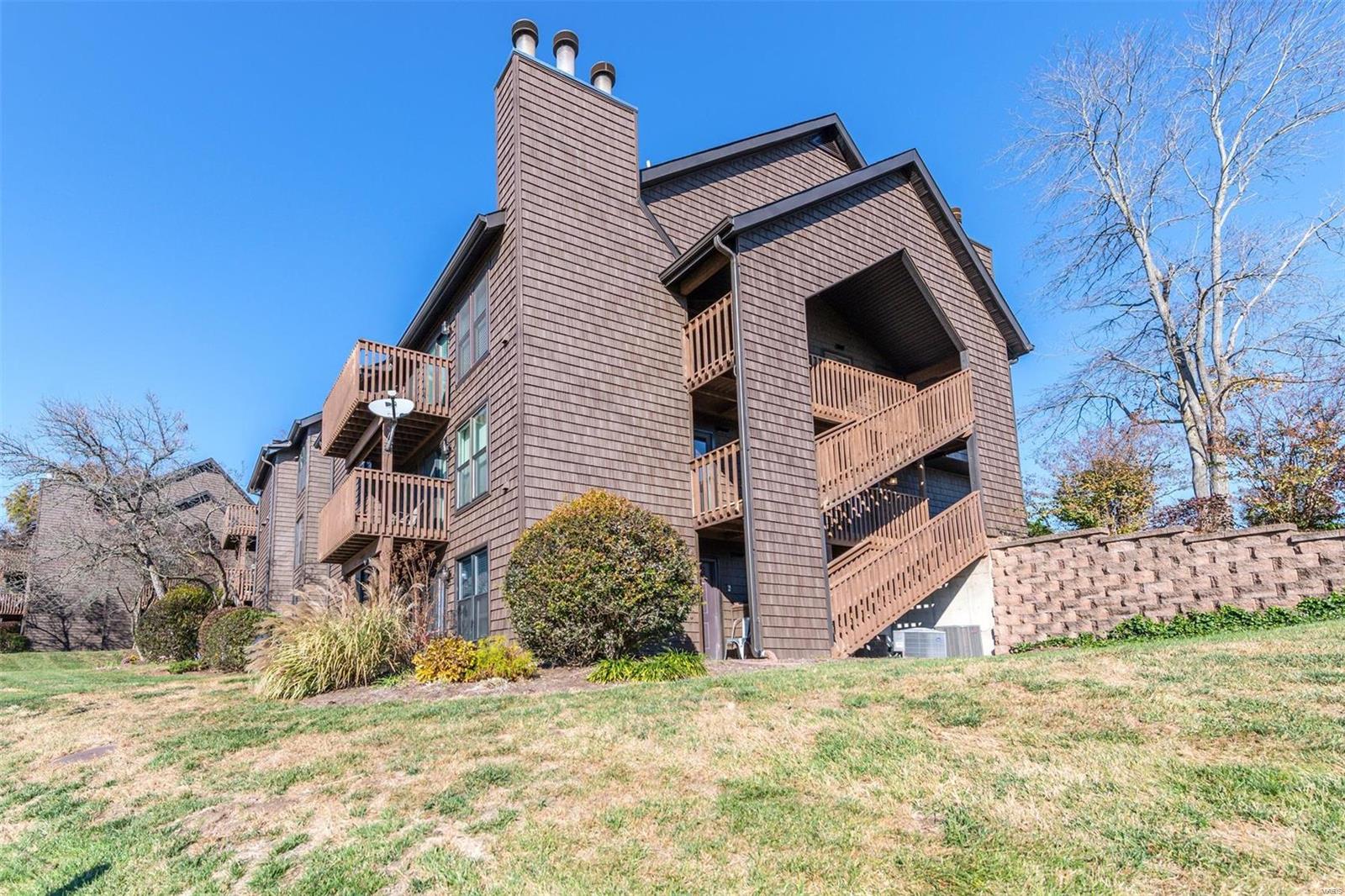 Genesee Park Condo Ph 1 & 2 - Residential