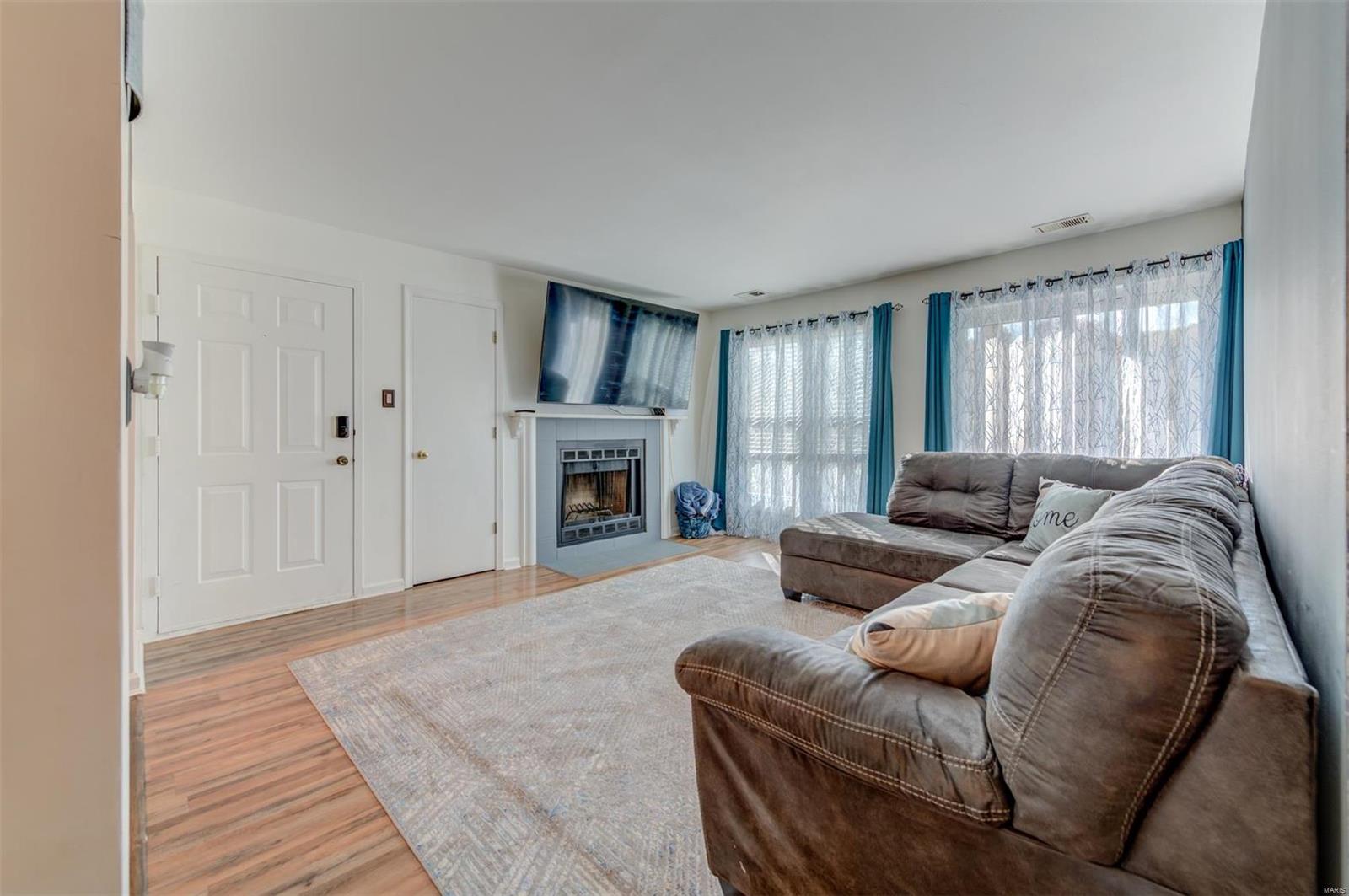 Genesee Park Condo Ph 1 & 2 - Residential