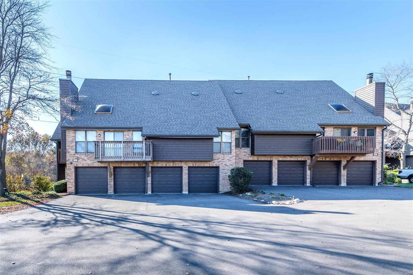 Genesee Park Condo Ph 1 & 2 - Residential