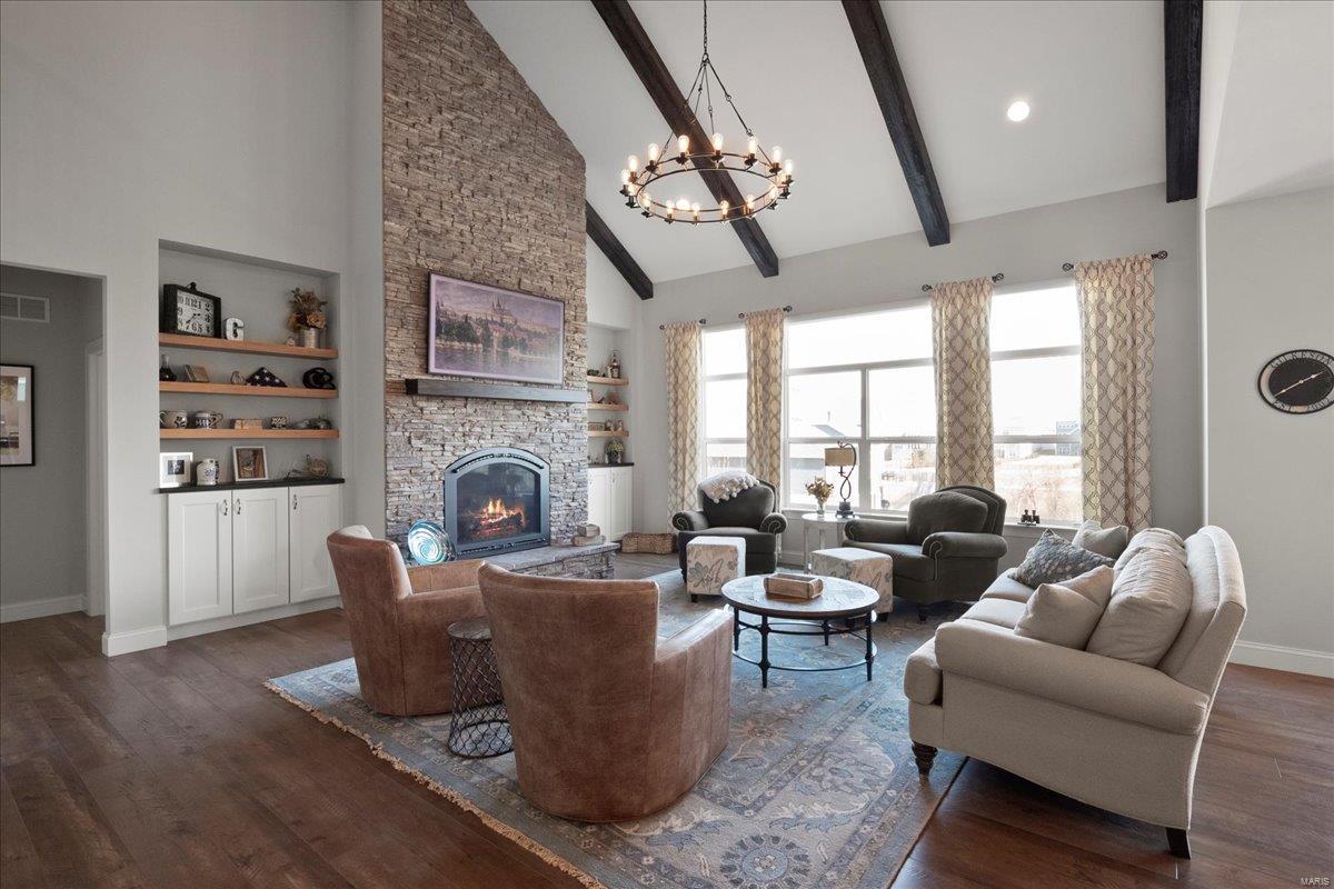 Wildwood, Missouri 63011, United States, 4 Bedrooms Bedrooms, ,5 BathroomsBathrooms,Residential,Pending,89708