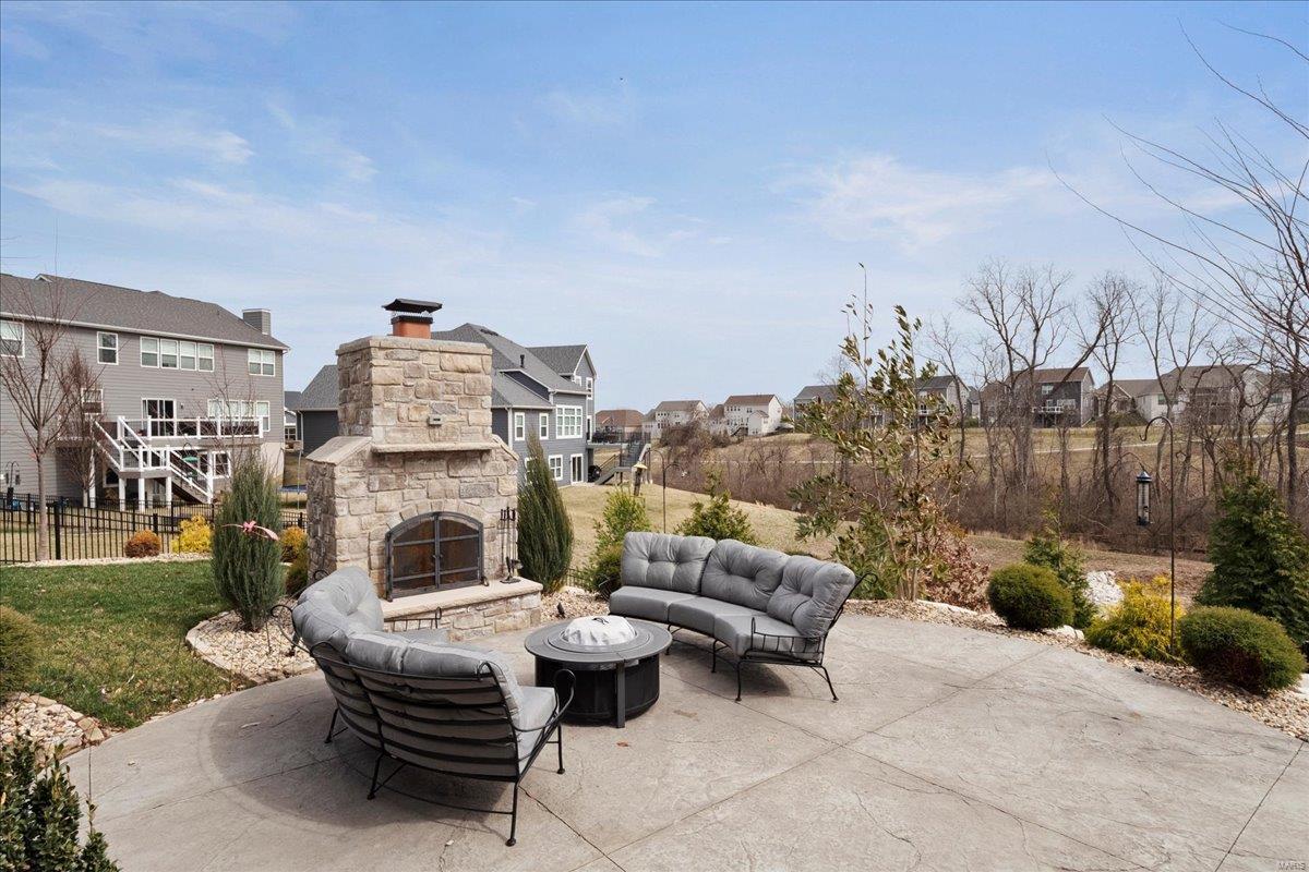 Wildwood, Missouri 63011, United States, 4 Bedrooms Bedrooms, ,5 BathroomsBathrooms,Residential,Pending,89708