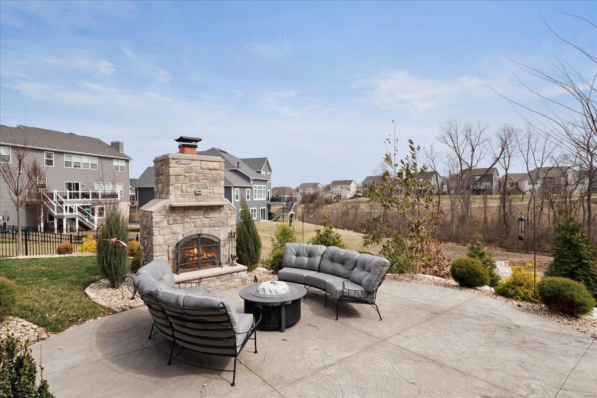 Wildwood, Missouri 63011, United States, 4 Bedrooms Bedrooms, ,5 BathroomsBathrooms,Residential,Pending,89708