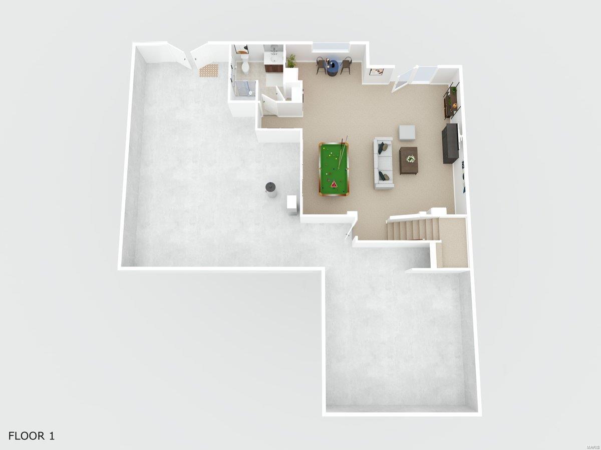 Wildwood, Missouri 63011, United States, 4 Bedrooms Bedrooms, ,5 BathroomsBathrooms,Residential,Pending,89708