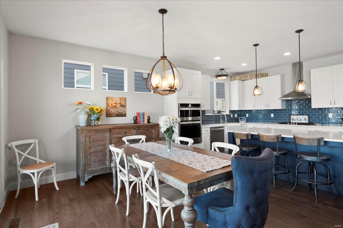 Wildwood, Missouri 63011, United States, 4 Bedrooms Bedrooms, ,5 BathroomsBathrooms,Residential,Pending,89708