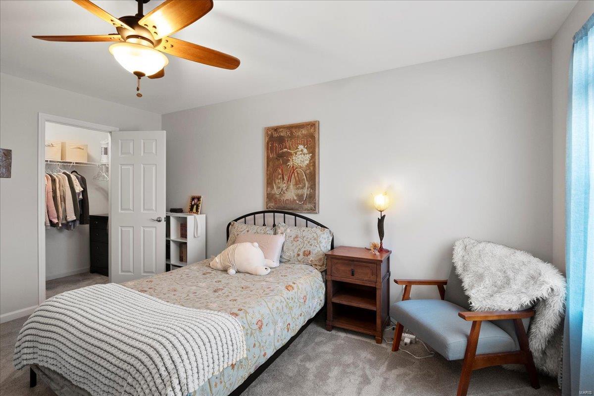 Wildwood, Missouri 63011, United States, 4 Bedrooms Bedrooms, ,5 BathroomsBathrooms,Residential,Pending,89708