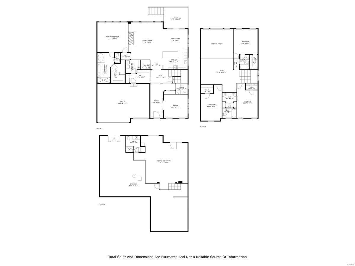 Wildwood, Missouri 63011, United States, 4 Bedrooms Bedrooms, ,5 BathroomsBathrooms,Residential,Pending,89708