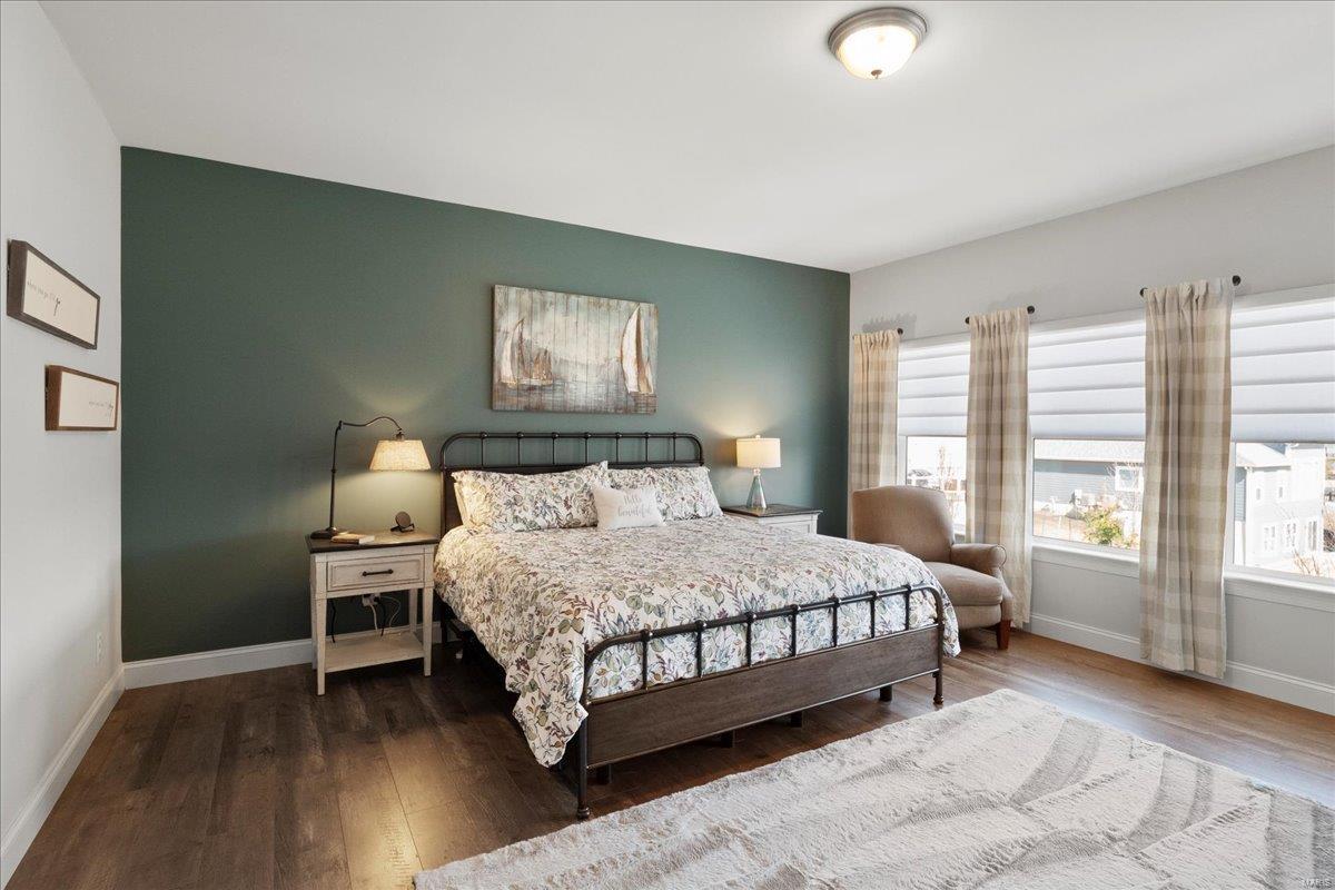 Wildwood, Missouri 63011, United States, 4 Bedrooms Bedrooms, ,5 BathroomsBathrooms,Residential,Pending,89708