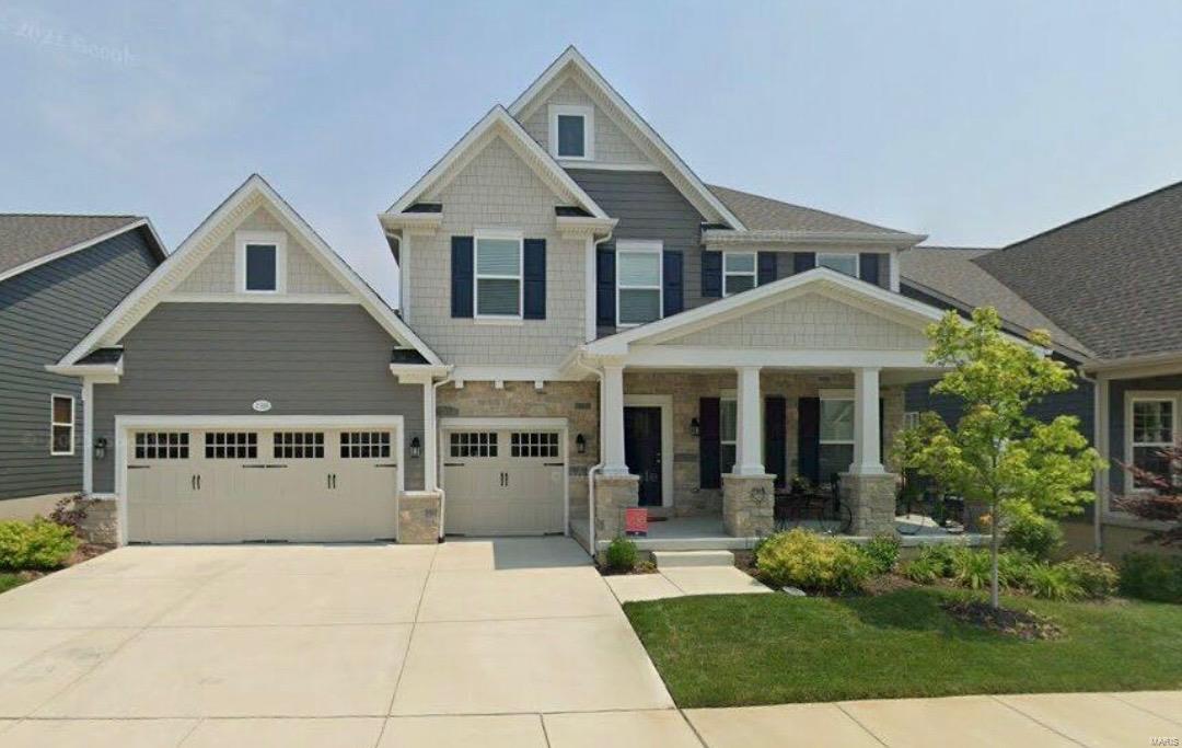 Wildwood, Missouri 63011, United States, 4 Bedrooms Bedrooms, ,5 BathroomsBathrooms,Residential,Pending,89708