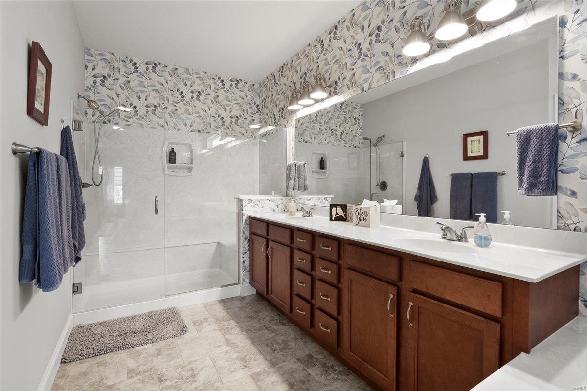 Wildwood, Missouri 63011, United States, 4 Bedrooms Bedrooms, ,5 BathroomsBathrooms,Residential,Pending,89708