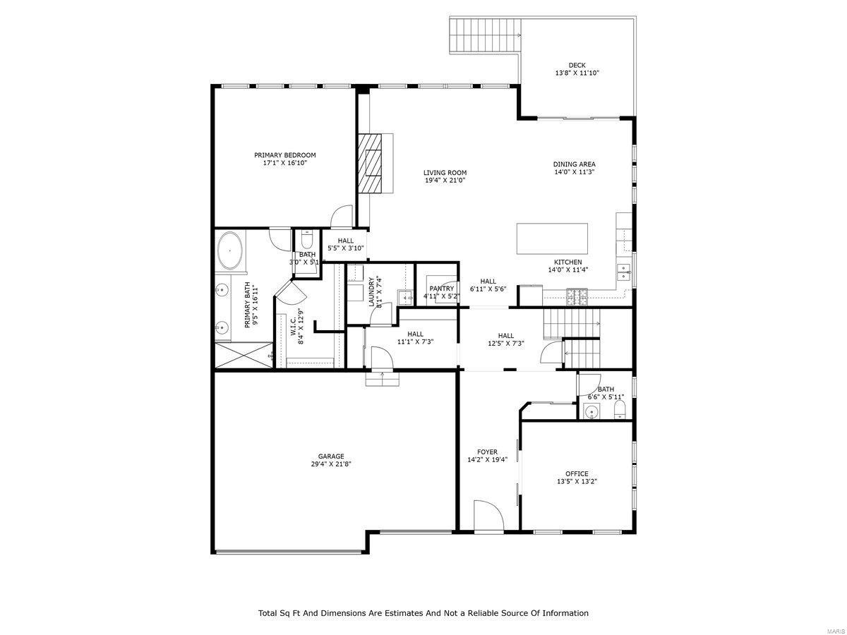 Wildwood, Missouri 63011, United States, 4 Bedrooms Bedrooms, ,5 BathroomsBathrooms,Residential,Pending,89708