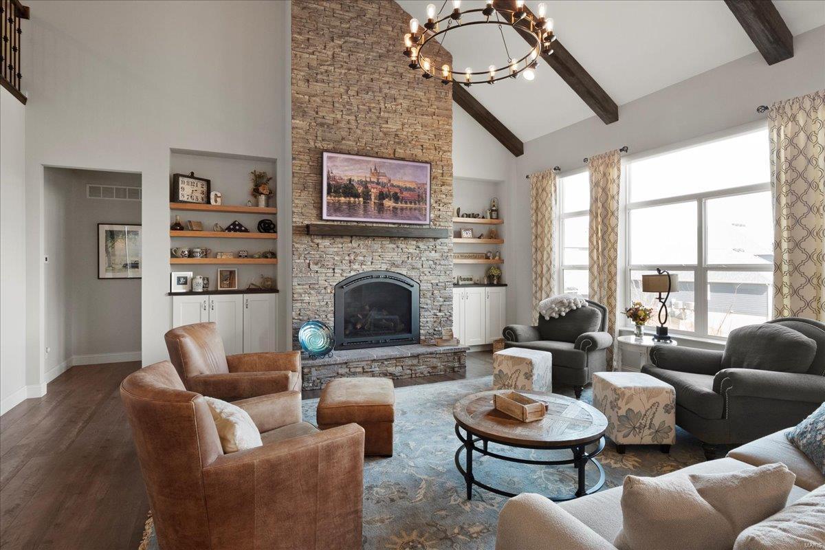 Wildwood, Missouri 63011, United States, 4 Bedrooms Bedrooms, ,5 BathroomsBathrooms,Residential,Pending,89708