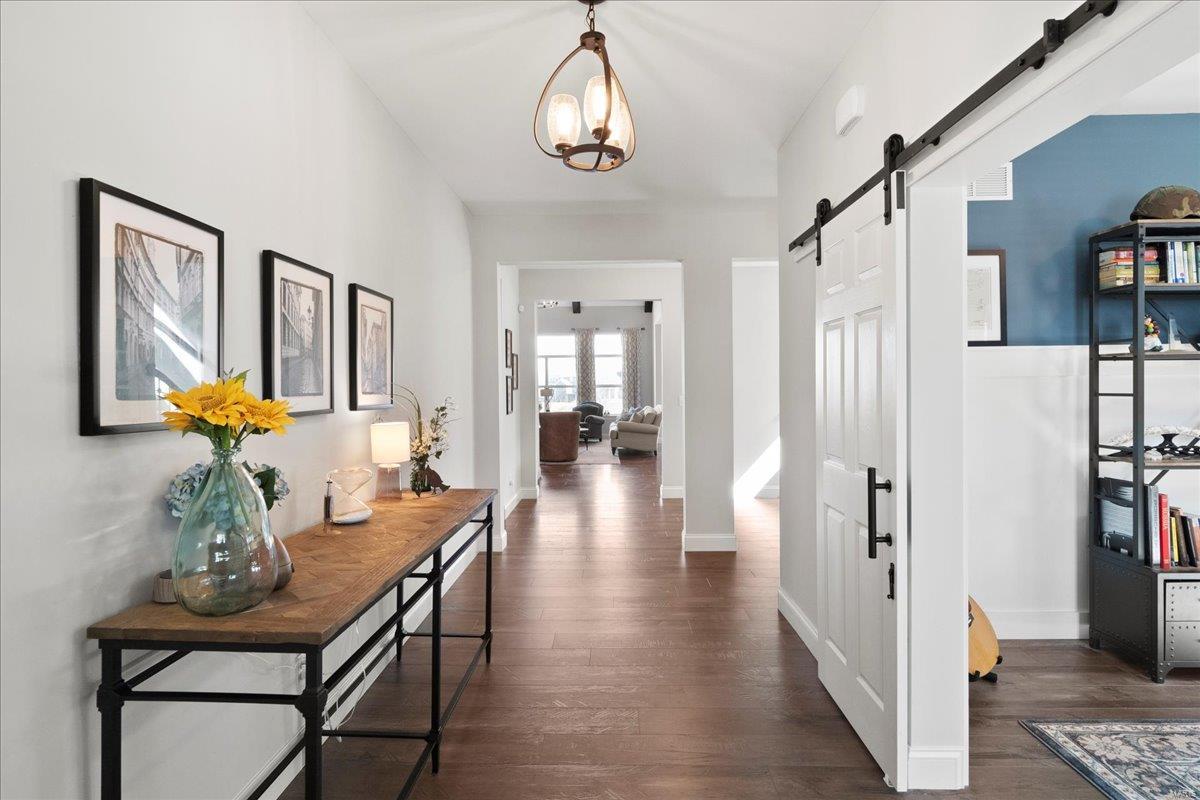 Wildwood, Missouri 63011, United States, 4 Bedrooms Bedrooms, ,5 BathroomsBathrooms,Residential,Pending,89708