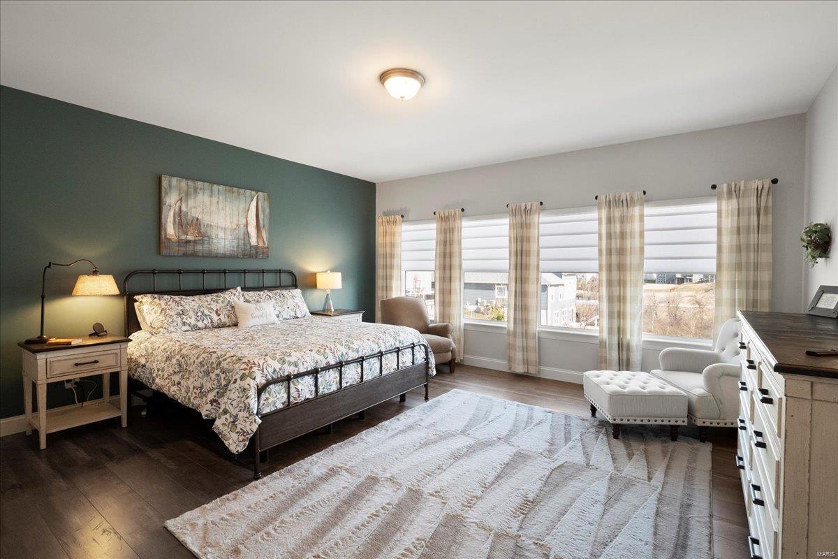 Wildwood, Missouri 63011, United States, 4 Bedrooms Bedrooms, ,5 BathroomsBathrooms,Residential,Pending,89708