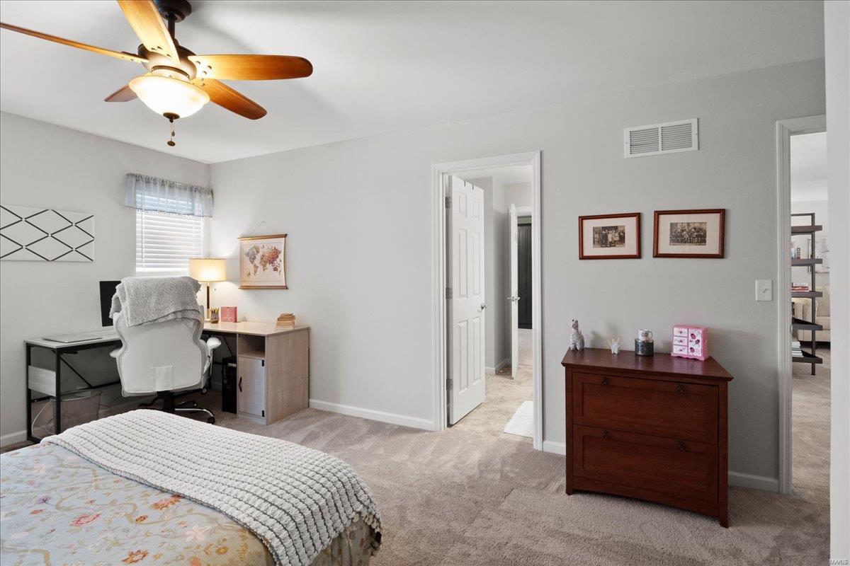 Wildwood, Missouri 63011, United States, 4 Bedrooms Bedrooms, ,5 BathroomsBathrooms,Residential,Pending,89708