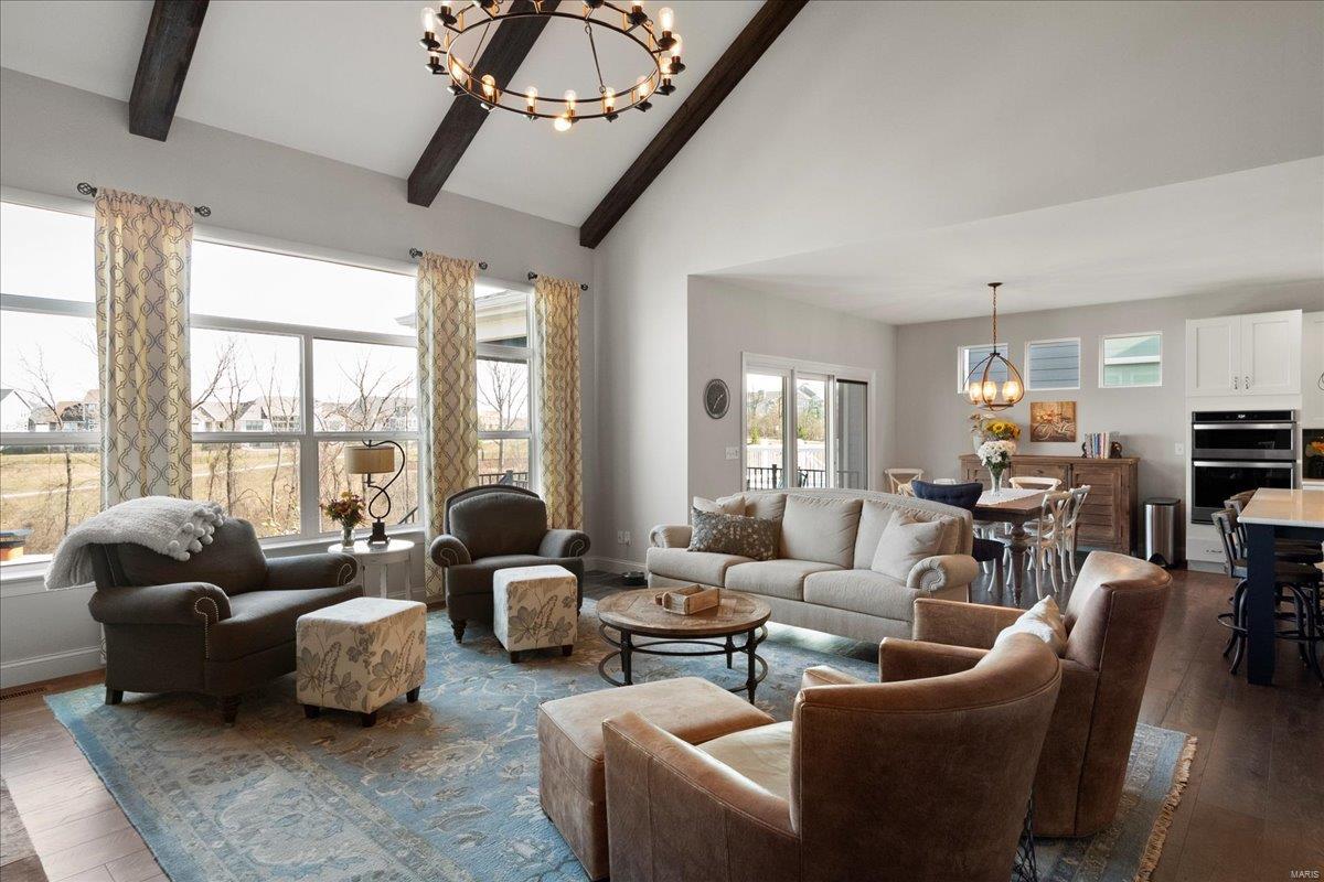 Wildwood, Missouri 63011, United States, 4 Bedrooms Bedrooms, ,5 BathroomsBathrooms,Residential,Pending,89708