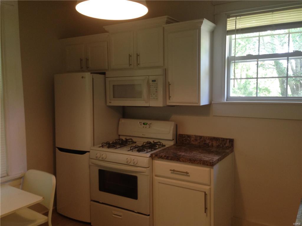 Webster Heights - Residential Lease