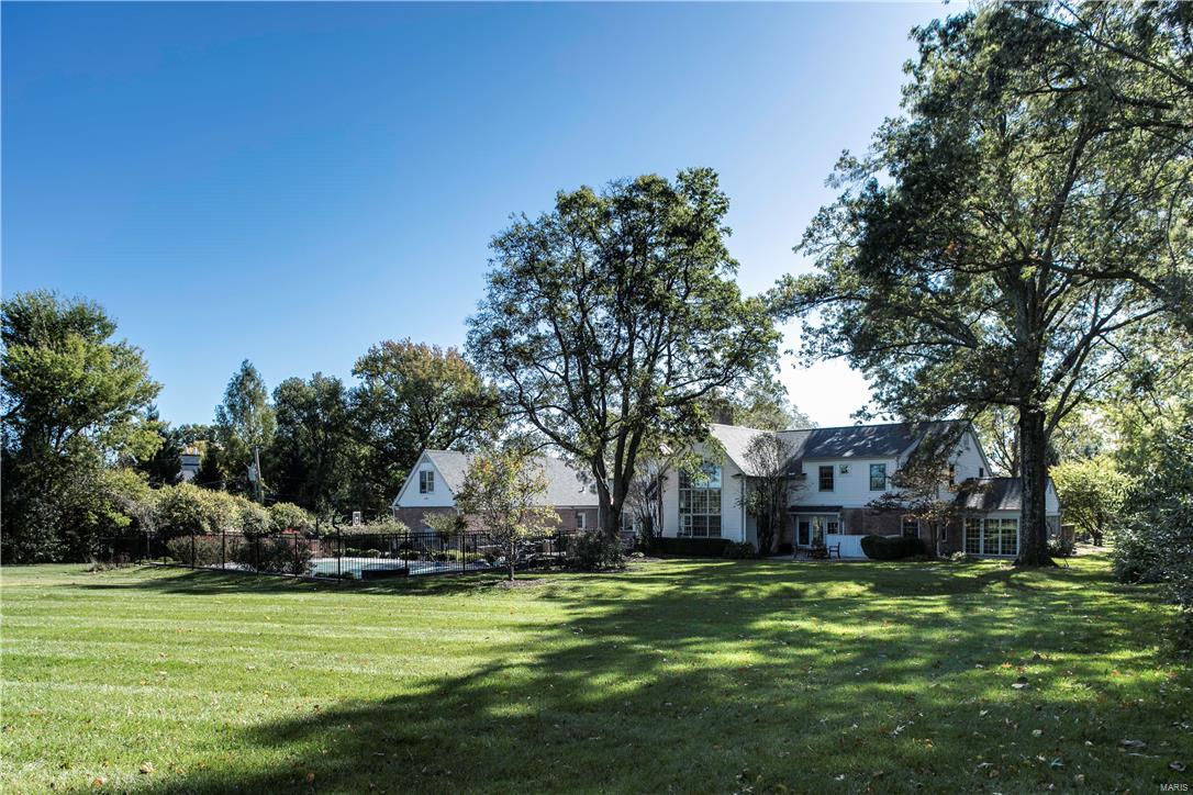 Huntleigh Woods - Residential